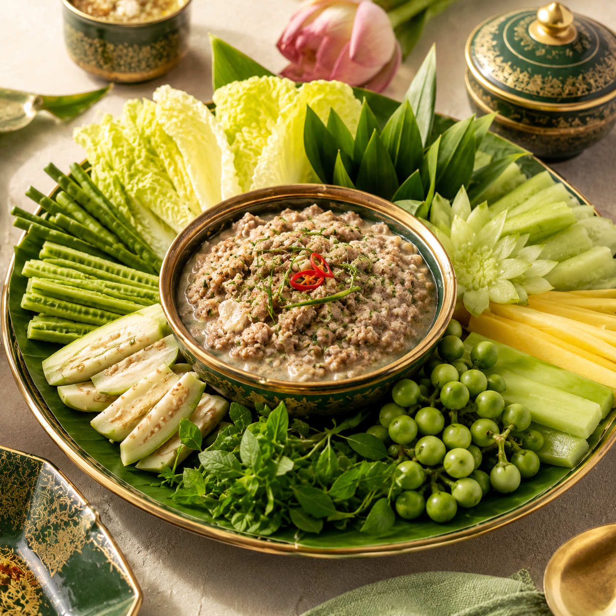 Prahok Ktis
